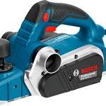 фото Электрорубанок Bosch GHO 26-82 D 06015A4301