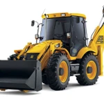 фото Экскаватор-погрузчик JCB 4CX-4WS-SM