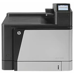 фото Принтер HP Color LaserJet