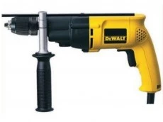 Фото Ударная дрель DeWalt D 21721 K