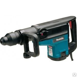 Фото Перфоратор makita hr 5001 c