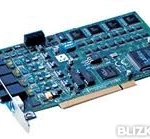 фото Плата АЦП / ЦАП PCI-1710HGU-DE, Advantech