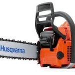 фото Бензопила HUSQVARNA 353