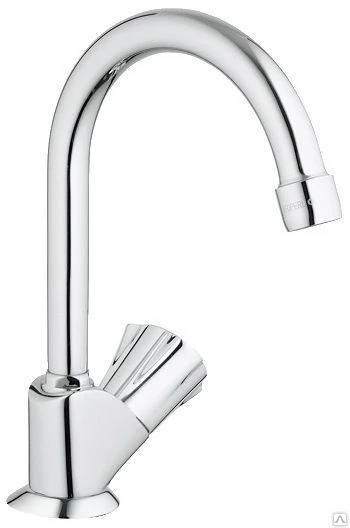 Фото Grohe Costa L 20393001 Вертикальный вентиль Grohe