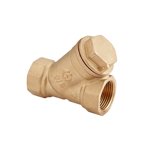 Фото Фильтр косой грубой очистки MVI 1/2" FW.210.04