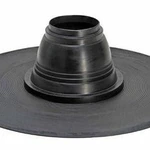 фото Резиновый уплотнитель Fellroofseal № 1 (0 -40 мм)