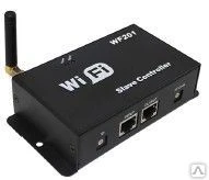 Фото Контроллер LN-WiFi-16-Slave (12/24V, 144/288W) Управление светом