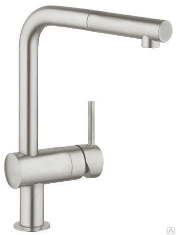 Фото Grohe Minta 32168DC0 Смеситель для кухни Grohe