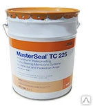 Фото Полиуретановая мембрана MasterSeal M 808
(Masterseal 608A)