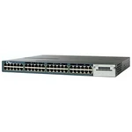 фото Коммутатор Cisco WS-C3560X-48PF-L