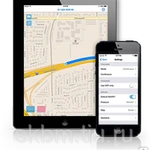 фото NAVIXY iOS Трекер - Бесплатно в iTunes AppStore