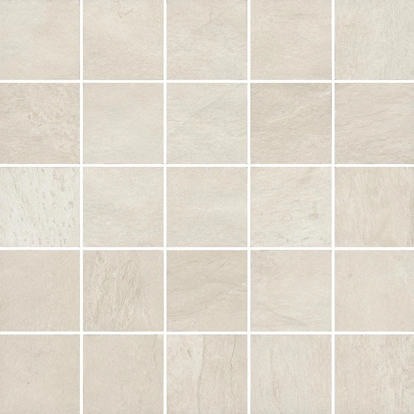 Фото Плитка керам. KERAMA MARAZZI Рамбла 250х250 декор коричневый мозаичный MM12130