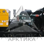 фото Открытая дизельная электростанция АРКТИКА АД-240 DOOSAN