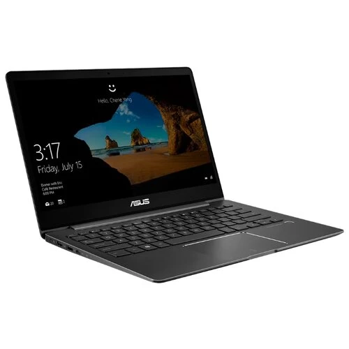 Фото Ноутбук ASUS ZenBook 13 UX331FN