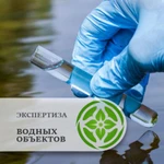 фото Экспертиза водных объектов