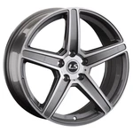 фото Колесный диск LS Wheels LS922