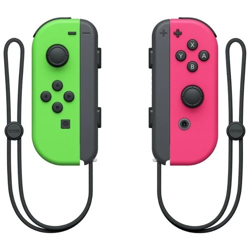 Фото Геймпад Nintendo Joy-Con