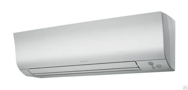 Фото Кондиционер DAIKIN FTXM60M/RXM60M 6 кВт инвертор до 60 м2 фреон R-32