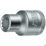 фото Головка торцевая 1/2" с профилем UD 1.1/4"