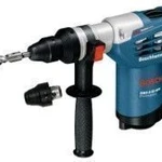 фото Прокат перфоратора Bosch GBH 4-32 DFR