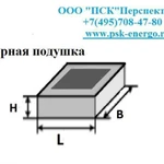 фото Опорная подушка ОП-4