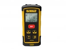 Фото Лазерный дальномер Dewalt DW 03050