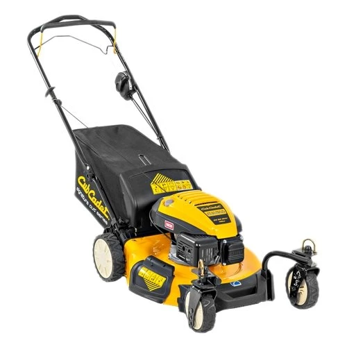 Фото Газонокосилка Cub Cadet CC 53