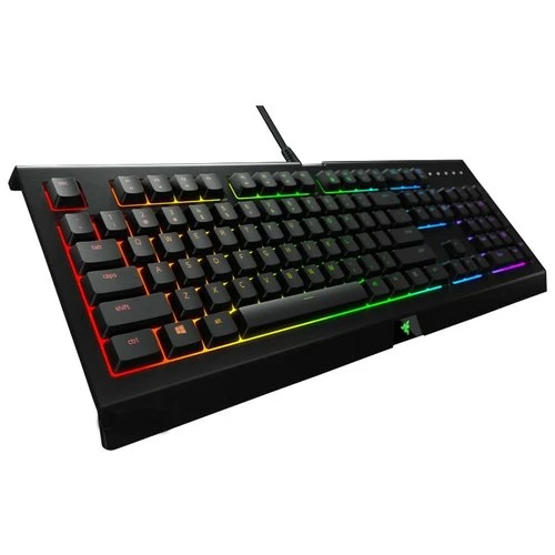 Фото Клавиатура Razer Cynosa Chroma