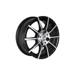 фото Колесный диск NZ Wheels SH625