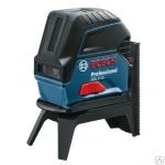 фото Нивелир bosch gcl 2-15 + rm1 0.601.066.e00