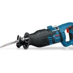 фото Пила сабельная BOSCH GSA 1300 PCE; кейс