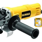 фото Угловая шлифовальная машина DeWALT DWE4151