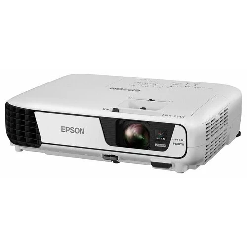 Фото Проектор Epson EB-W32