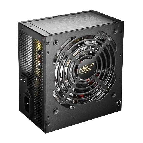 Фото Блок питания Deepcool DN500 500W