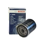 фото Масляный фильтр BOSCH 0986452060