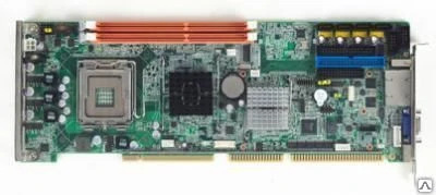 Фото PCA-6011G2-00A1E Advantech