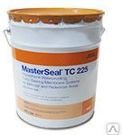 фото Полиуретановая мембрана MasterSeal M 808
(Masterseal 608A)