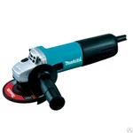 фото Угловая шлифовальная машинка Makita 9562CH