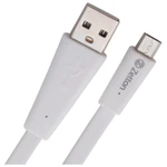 фото Кабель Zetton Flat Wide USB -