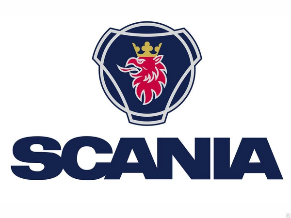 Фото Грузовики Scania