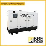 фото Электростанция GMP275 GMGen