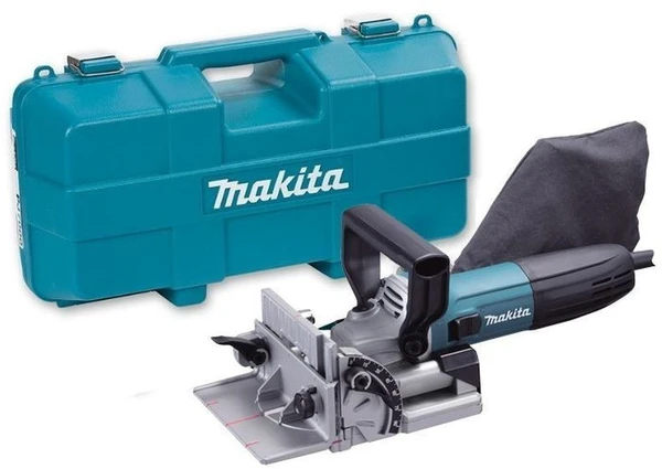 Фото Фрезер шпоночный Makita PJ7000