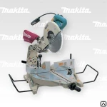 фото Аренда торцевой пилы Makita LS 1214