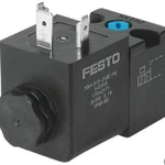 фото Пилотные клапаны Festo по ISO 15218 (CNOMO) серии MD, MDH, MGXDH, MGXIAH