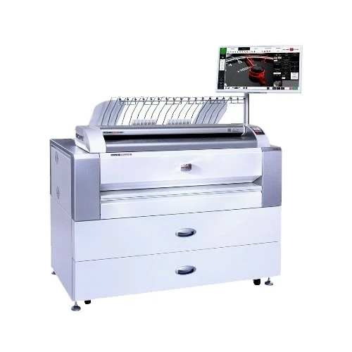 Фото МФУ ROWE ecoPrint i6 MFP