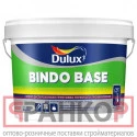 Фото DULUX BINDO BASE грунтовка профессиональная, универсальная (10л)