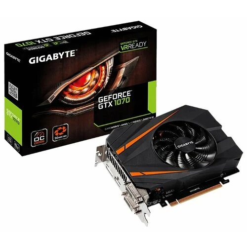 Фото Видеокарта GIGABYTE GeForce GTX