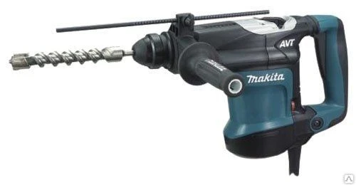 Фото Перфоратор Makita HR4511C