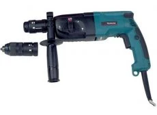 Фото Перфоратор Makita HR2450FT