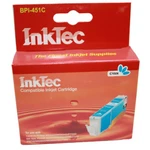 фото Картридж InkTec BPI-451C